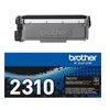 Image de Brother TN2310 - noir - original - cartouche de toner