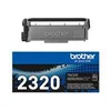 Image de Brother TN2320 - noir - original - cartouche de toner