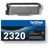 Image de Brother TN2320 - Noir - original - cartouche de toner en occasion ou reconditionné
