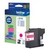 Image de Brother LC221M - magenta - original - cartouche d'encre
