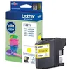 Image de BROTHER Cartouche LC221Y - Jaune