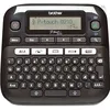 Image de Etiqueteuse portable - BROTHER - PT-D210 - Transfert thermique - Monochrome - Clavier AZERTY