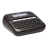 Image de Brother P-Touch PT-D210 - etiqueteuse - Noir et blanc - transfert thermique