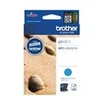 Image de Brother LC12EC - Capacite XL - cyan - original - cartouche d'encre