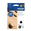 Image de Brother LC12EBK - Capacite XL - noir - original - cartouche d'encre