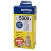 Image de Brother Bt5000y Cartouche D'encre Original Rendement Extra (super) Élevé Jaune