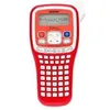 Image de Étiqueteuse Brother P-Touch H100R rouge