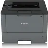 Image de Imprimante Brother HL-L5200DW - Laser Monochrome Recto/Verso WiFi USB 2.0 A4