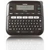 Image de Etiqueteuse portable - Brother - PT-D210VP - Transfert thermique - Monochrome - Clavier AZERTY