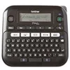 Image de Brother P-Touch PT-D210VP - etiqueteuse - Noir et blanc - transfert thermique