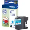 Image de Brother LC22U - Cyan