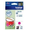 Image de Brother LCLC22UM - XL - magenta - originale - cartouche d'encre