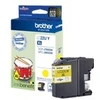 Image de Brother LC22UY - XL - jaune - originale - cartouche d'encre