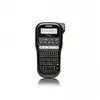 Image de Étiqueteuse Portable P-touch Pt-h110 Thermique Tze 12 Mm Noir/blanc Brother