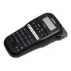 Image de Brother P-Touch PT-H110 - etiqueteuse - Noir et blanc - transfert thermique