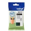 Image de Brother LC3217BK - noir - original - cartouche d'encre