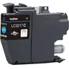 Image de Brother Cartouche Lc-3217c - Cyan