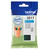 Image de Brother LC3217C Cyan