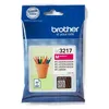 Image de BROTHER Cartouche LC-3217M - Magenta