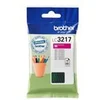Image de Brother LC3217M - magenta - originale - cartouche d'encre