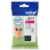 Image de Brother LC3217 - Magenta
