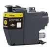 Image de Brother LC3219XLY - XL - jaune - original - cartouche d'encre
