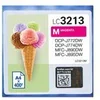 Image de Brother LC3213M - haute capacite - magenta - original - cartouche d'encre