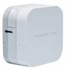 Image de Brother P-Touch PT-P300BT - imprimante d'etiquettes - Noir et blanc - transfert thermique