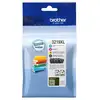 Image de Brother Cartouche Lc-3219xl - Noir, Magenta, Cyan, Jaune - Xl