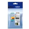 Image de Brother LC3219XL Value Pack - pack de 4 - XL - noir, jaune, cyan, magenta - original - cartouche d'encre
