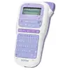 Image de Imprimante D'étiquettes Portable P-touch Pt-h200 Transfert Thermique Plastique Gris 115x200x290mm Brother