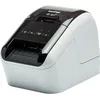 Image de Imprimante détiquettes - BROTHER - QL-800 - Monochrome - USB - 300 x 600 ppp
