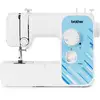 Image de Machines a coudre brother x14s - idéale pour débutants - simple et intuitive