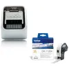 Image de Etiqueteuse - BROTHER - QL-800 - Thermique direct - USB - 300 DPI