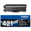 Image de BROTHER Toner noir TN421BK
