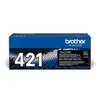Image de Brother TN421BK - noir - original - cartouche de toner