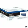 Image de Toner brother tn423bk noir (4 unités)