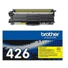 Image de Brother TN426Y - Super Jumbo - jaune - original - cartouche de toner