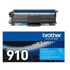 Image de Brother TN910C - Ultra Jumbo - cyan - original - cartouche de toner