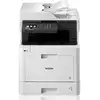 Image de Brother Mfc-l8690cdw Imprimante Multifonction 4-en-1 Laser Couleur Wifi
