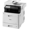 Image de Imprimante Multifonction Laser Couleur BROTHER MFC-L8900CDW - Réseau Wifi - Recto/Verso - NFC