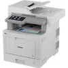 Image de Imprimante multifonctions laser couleur Brother MFC-L9570CDW - Legal (216 x 356 mm) - jusquà 33 ppm