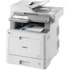 Image de Imprimante Multifonction Brother MFC-L9570CDW laser couleur - Réseau Wifi - Recto verso - NFC