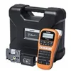 Image de Brother P-Touch PT-E110VP - etiqueteuse - Noir et blanc - transfert thermique