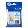 Image de Brother LC3211C - cyan - original - cartouche d'encre