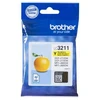 Image de Brother Ink Lc 3211 Yellow Gelb (lc3211y)