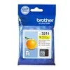 Image de Brother LC3211Y - jaune - original - cartouche d'encre