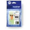 Image de Brother Pack De Cartouches D'encre Lc3217val Originales