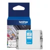 Image de Brother CZ-1005 - etiquettes continues - 1 rouleau(x) - rouleau (5 cm x 5 m)