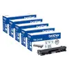 Image de Brother TN-2410 - Noir